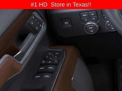 New 2026 GMC Sierra 2500 Denali Ultimate image 22