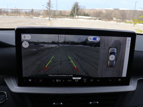 New 2026 Ford Explorer Tremor w/ Tremor Convenience Package image 27