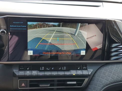 New 2026 Toyota Camry XLE image 25