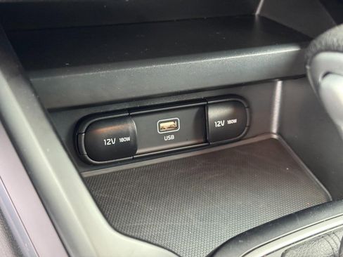 Used 2024 Kia Soul LX w/ Option Group 015 image 21