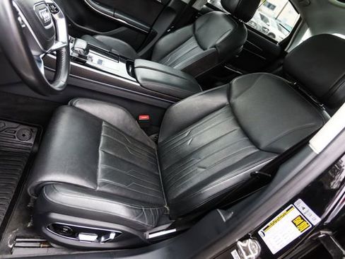 Used 2019 Audi A8 L 3.0T w/ Lighting Package image 33