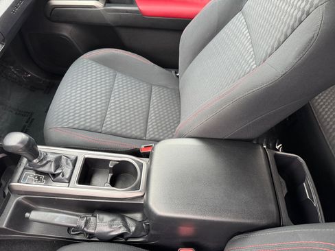 Used 2023 Toyota Tacoma SR5 image 14