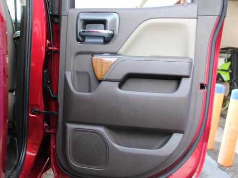 Used 2018 GMC Sierra 1500 SLT w/ SLT Premium Package image 45