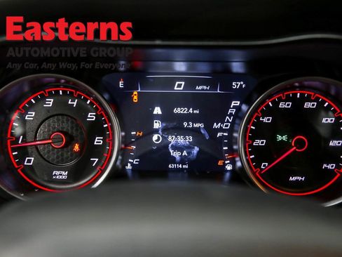 Used 2022 Dodge Charger GT image 18