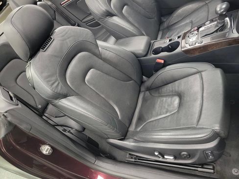 Used 2014 Audi A5 2.0T Premium Plus image 22