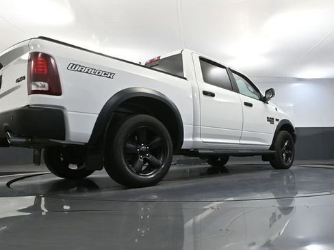 Used 2020 RAM 1500 Classic Warlock image 54