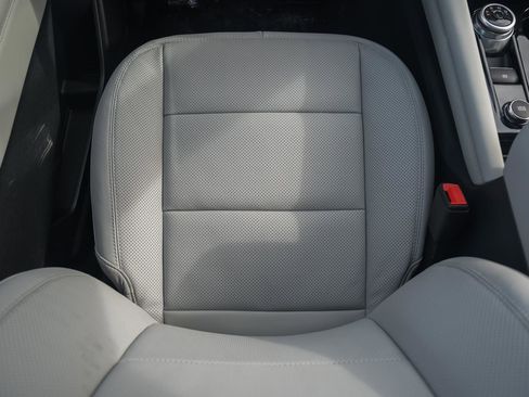 New 2026 Ford Explorer Platinum w/ LUX Leather Package image 37
