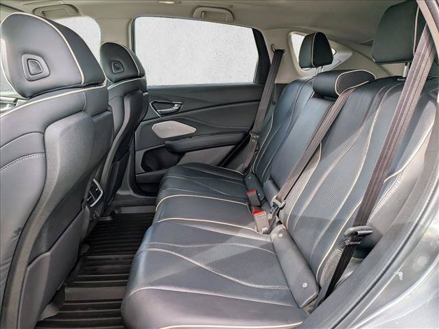 New 2026 Acura RDX w/ Advance Package AWD/4WD image 14