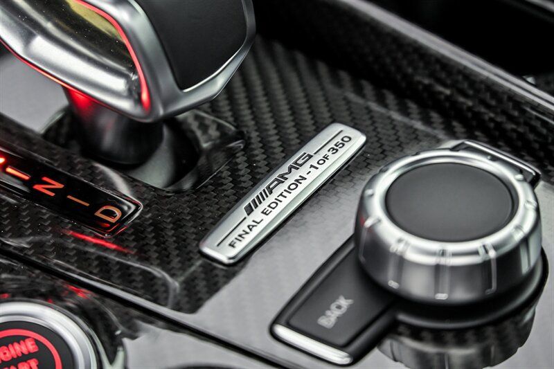 Used 2015 Mercedes-Benz SLS AMG GT Final Edition image 34