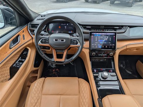 Used 2024 Jeep Grand Cherokee Summit image 18