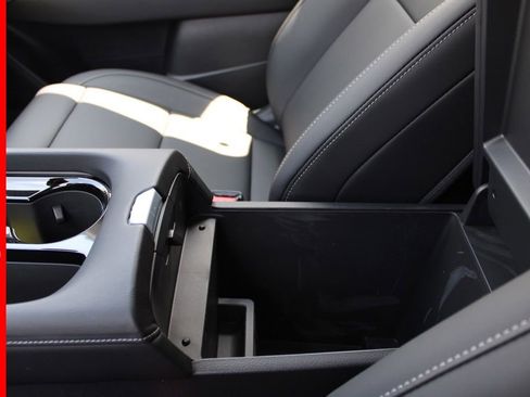 New 2025 Nissan Murano SL image 35