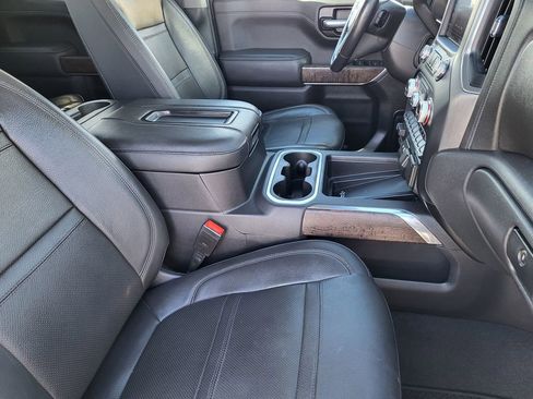 Used 2021 GMC Sierra 1500 Denali w/ Driver Alert Package II image 10