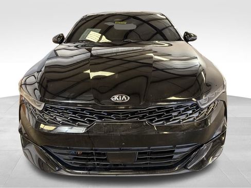 Used 2021 Kia K5 GT-Line w/ GT-Line FWD Premium Package image 8