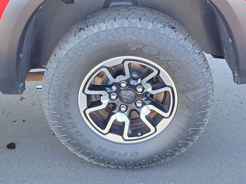 Used 2018 RAM 1500 Rebel w/ Luxury Group image 5