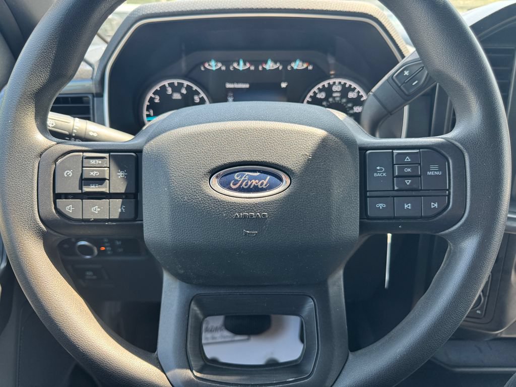 Used 2023 Ford F150 XL AWD/4WD image 26