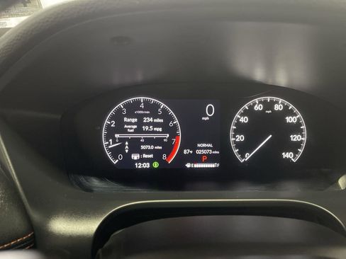 Used 2023 Honda HR-V Sport image 15