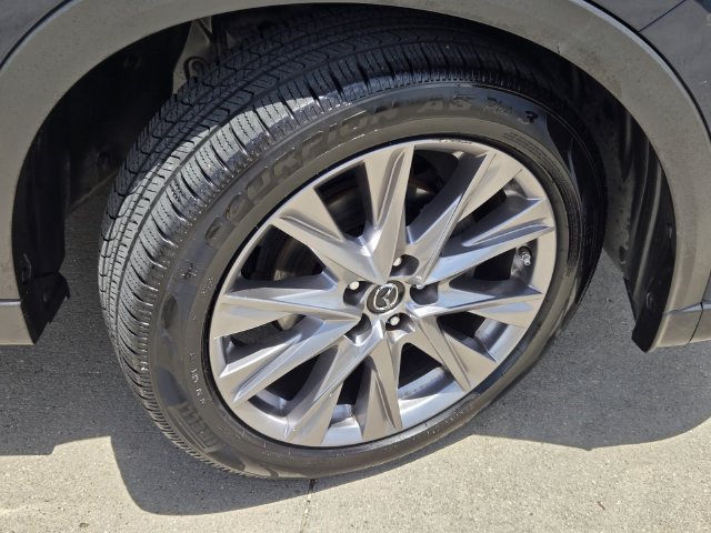Used 2019 MAZDA CX-5 Grand Touring AWD/4WD image 6