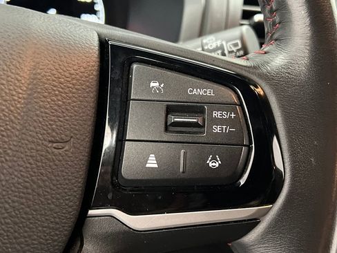 Used 2025 Honda Odyssey Sport-L image 49