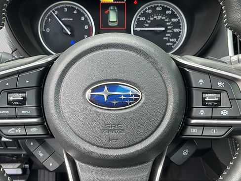 Certified 2023 Subaru Forester Limited image 12