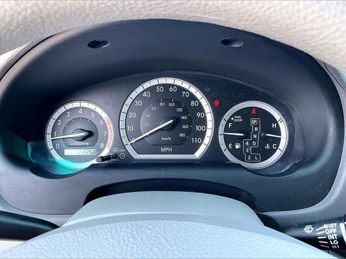 Used 2005 Toyota Sienna LE w/ LE Pkg 1 FWD image 25