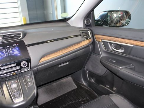 Certified 2022 Honda CR-V EX-L image 24