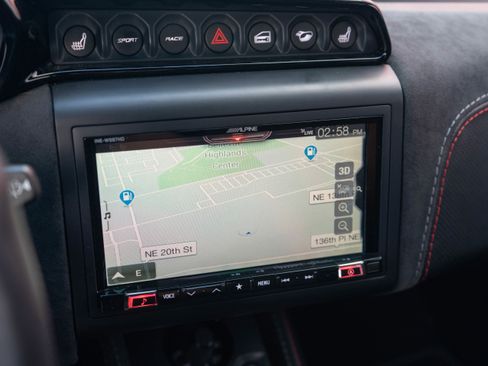 Used 2020 Lotus Evora RWD image 19