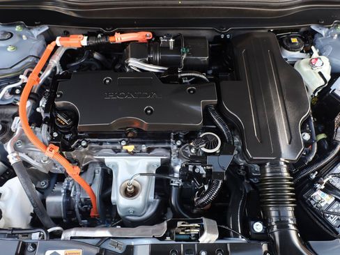 Used 2022 Honda Accord Sport image 11