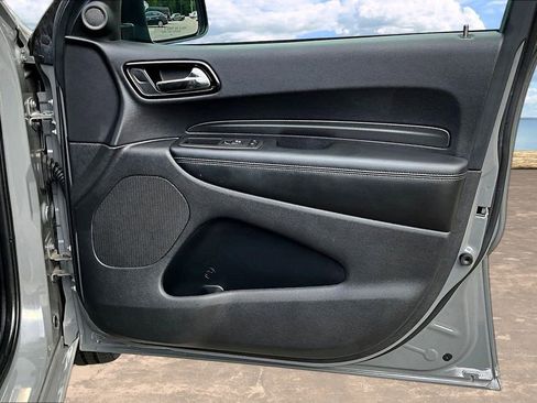 Used 2022 Dodge Durango GT AWD/4WD image 31