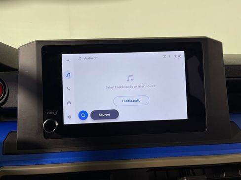 Certified 2025 Toyota Tacoma TRD Off-Road image 20