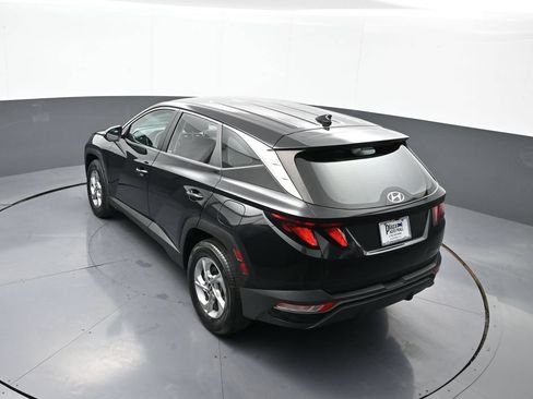 Certified 2022 Hyundai Tucson SE AWD/4WD image 26