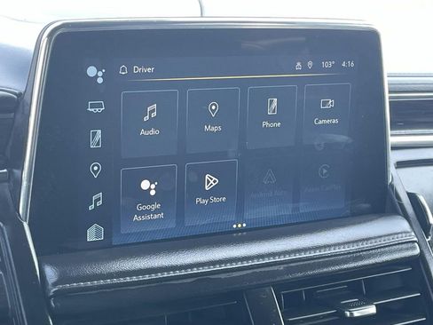 Certified 2023 Chevrolet Suburban Z71 w/ Z71 Off-Road Package AWD/4WD image 20