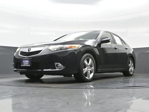 Used 2013 Acura TSX Sedan FWD image 28