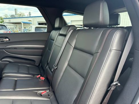 Used 2025 Dodge Durango R/T AWD/4WD image 12
