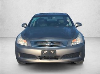 Used 2008 INFINITI G35 x Sedan w/ Premium Pkg video 2