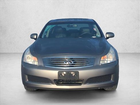Used 2008 INFINITI G35 x Sedan w/ Premium Pkg image 2