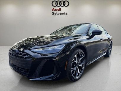 Certified 2026 Audi A6 Premium Plus