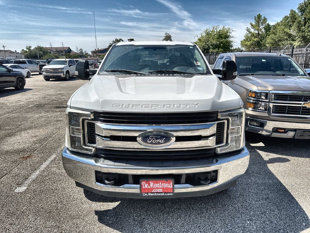 Used 2019 Ford F250 XLT RWD image 12