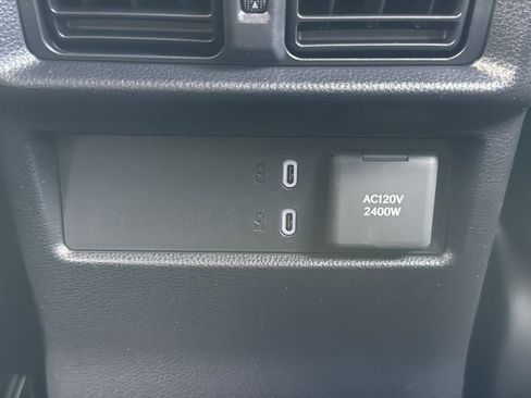New 2026 Toyota 4Runner TRD Off-Road Premium AWD/4WD image 19