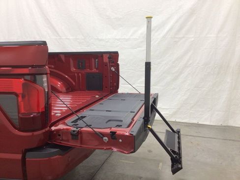 New 2025 Ford F150 XLT w/ Equipment Group 302A MID image 34