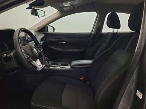 Used 2021 Nissan Sentra SV FWD image 17