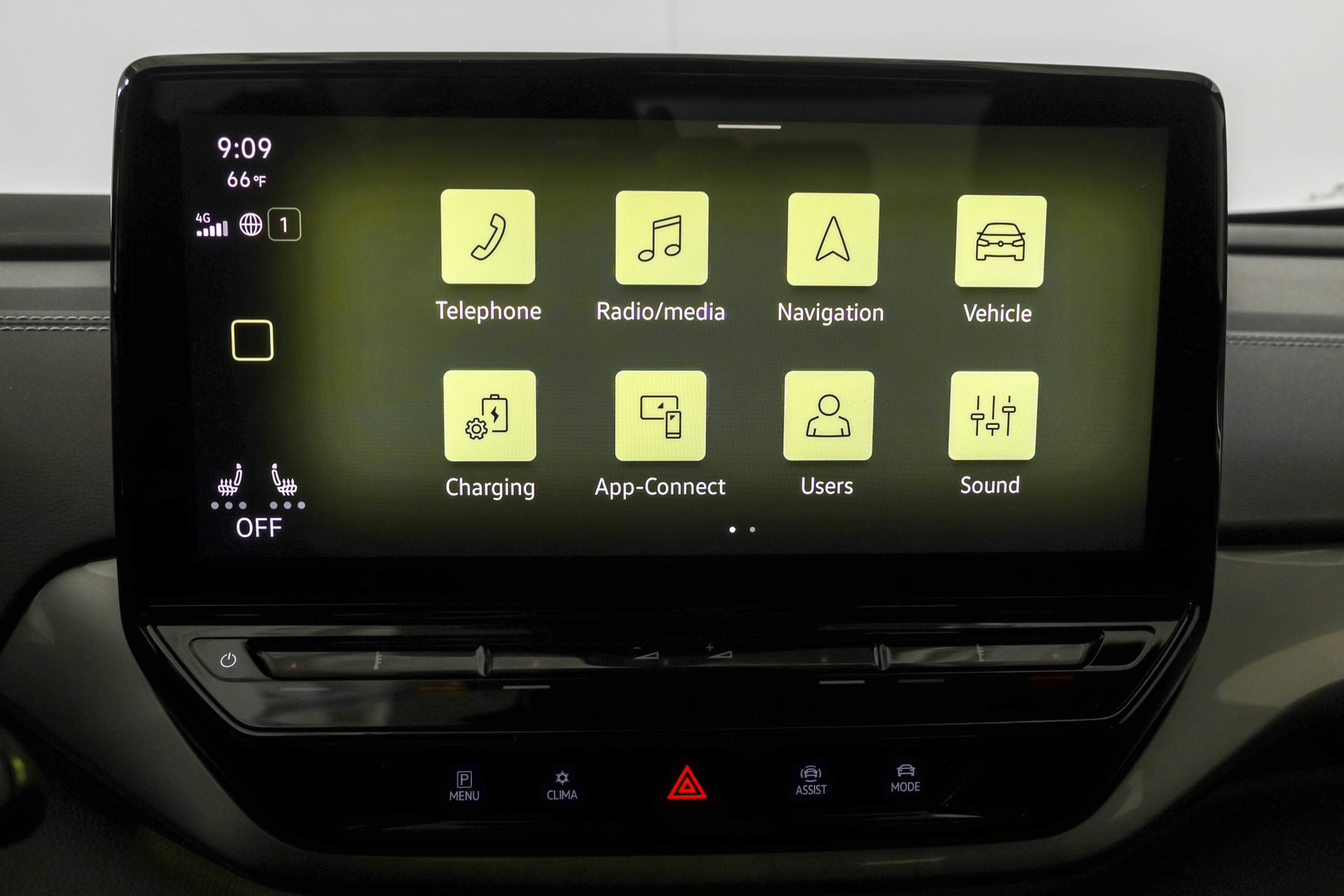 Used 2023 Volkswagen ID.4 Pro S RWD image 28