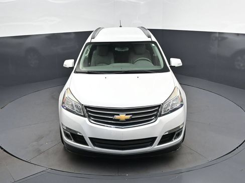 Used 2016 Chevrolet Traverse LT w/ Traveler's Package FWD image 37