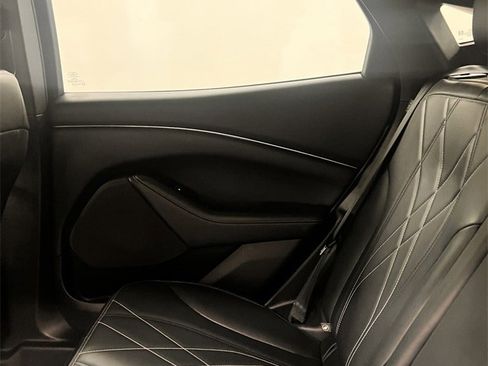 Used 2021 Ford Mustang Mach-E Select w/ Comfort/Appearance Package image 36