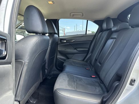 Used 2024 Mitsubishi Eclipse Cross SE AWD/4WD image 24
