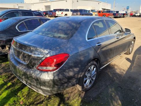 Used 2018 Mercedes-Benz C 300 C 300 image 8