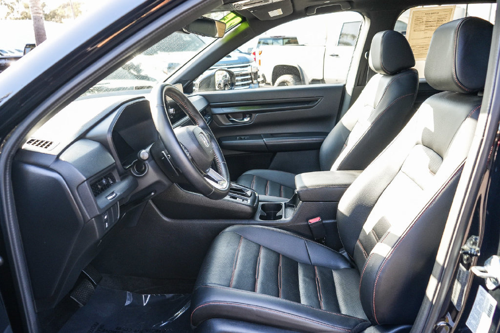 Used 2025 Honda CR-V Sport-L image 15