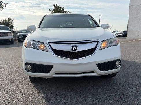 Used 2014 Acura RDX AWD w/ Technology Package image 17