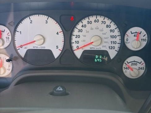 Used 2006 Dodge Ram 2500 Truck Laramie image 15