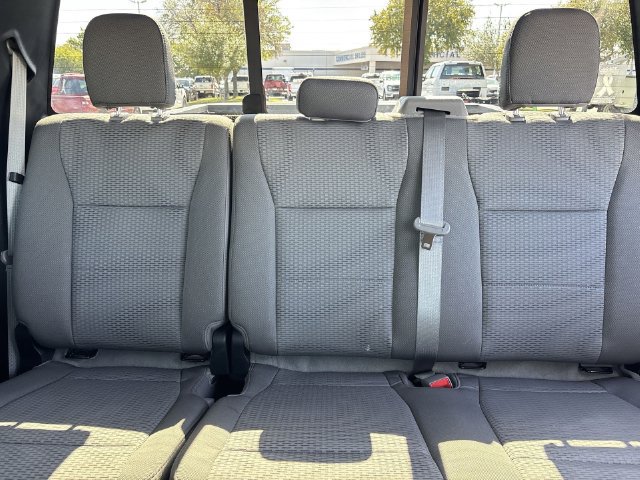 Used 2019 Ford F150 XLT w/ Equipment Group 302A Luxury RWD image 15