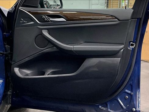 Used 2023 BMW X3 xDrive30i w/ Convenience Package image 22